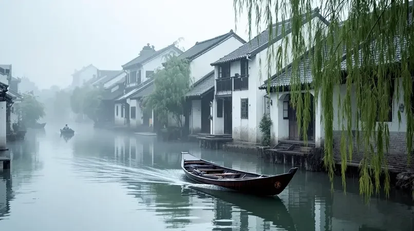 人文纪录片